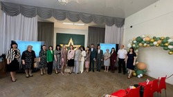 В Астрахани начался региональный этап конкурса «Учитель года России»