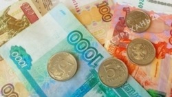 Директор астраханской фирмы не платил зарплату своим сотрудником