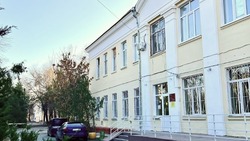 В Астрахани открылся дневной психиатрический стационар для взрослых