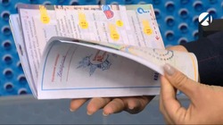 Проект «Бегущий в Астрахани» пользуется популярностью у горожан