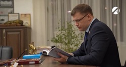 Российский нотариат отмечает 160-летие