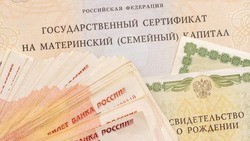 В Астрахани выявлен ещё один случай мошенничества с маткапиталом