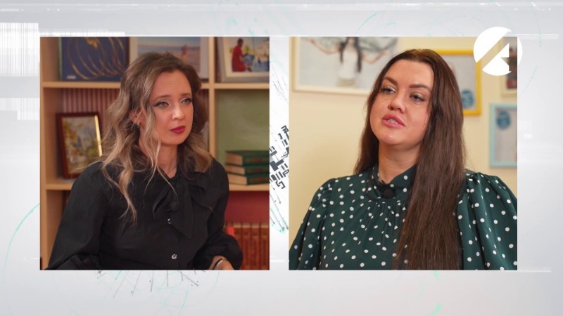 Татьяна Калашникова