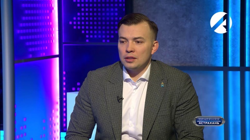 Александр Голобоков