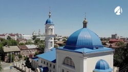 На Курбан-байрам в Астрахани пройдут богослужения в 14 мечетях