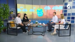 В Астраханской области реализуется проект по поддержке НКО