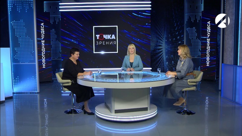 Елена Секотова и Галина Кухар