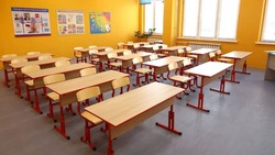 В Икрянинском районе Астраханской области оптимизировали школьную сеть