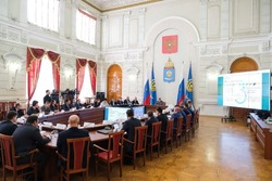Исполнение федерального бюджета нацпроектов в Астраханской области составило 99,1 %