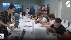 Для астраханских выпускников продолжается приёмная кампания 