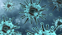 За неделю в Астраханской области заболели коронавирусом 119 человек