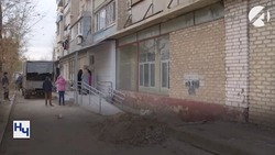 Женскую консультацию на улице Татищева откроют в январе 2023 года
