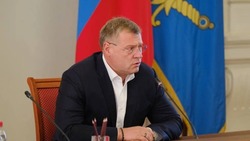 Игорь Бабушкин выразил соболезнования семьям погибших жителей Донецка