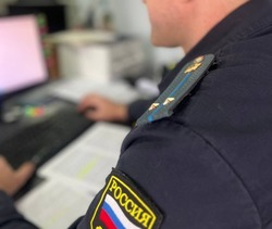 В Астрахани приставы взыскивают долги по зарплате с ресурсоснабжающей организации