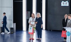 Астраханский педагог-психолог вошла в тройку лучших специалистов России