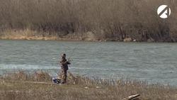 В Астраханской области большая рыбалка берёт паузу