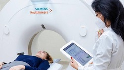 Медицинское подразделение Siemens Healthineers остаётся в России
