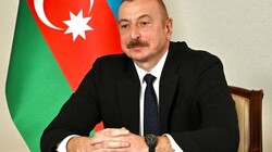 Игорь Бабушкин поздравил с юбилеем президента Азербайджана Ильхама Алиева