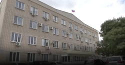 Астраханцев приглашают на День открытых дверей в лётную школу 