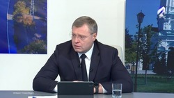 Игорь Бабушкин прокомментировал попадание под санкции Евросоюза