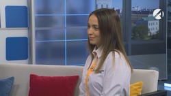 Астраханка стала призёром всероссийского конкурса «Воспитать человека»