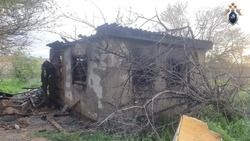 Астраханка погибла из-за примуса