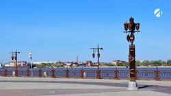 В Астраханской области 27 сентября сохранится тепло