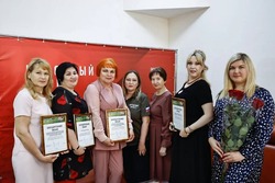 В Астрахани наградили самые неравнодушные трудовые коллективы