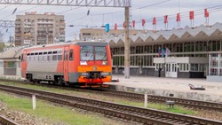 Астраханцы оценили преимущества рельсового автобуса