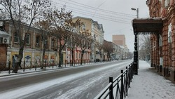 28 декабря в Астраханской области прогнозируется гололедица