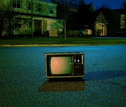 Умные телевизоры могут следить за астраханцами