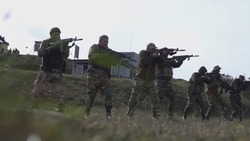 В Астраханской области проведут плановые военные сборы 