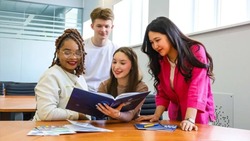 Куда поступить в Астрахани и не пожалеть