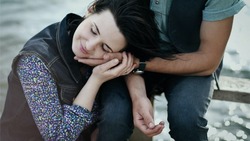 Влюблённость полезна для здоровья