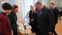 В Астрахани открылись Рождественские образовательные чтения