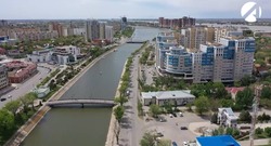 В Астраханской области активно развивается инвестиционная деятельность