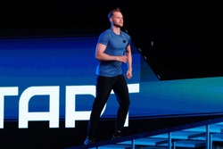 Астраханец поборется за 5 миллионов на «Суперниндзя»