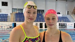 Астраханки завоевали золото и бронзу на чемпионате России по плаванию среди глухих