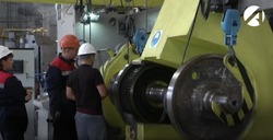 Предприятия Астраханской области могут повысить эффективность производства