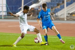  Астраханский «Волгарь» пробился в следующий раунд «Пути регионов»