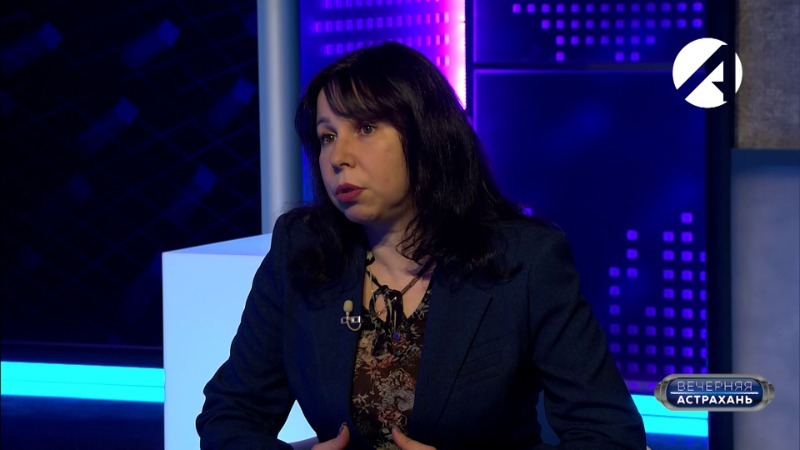 Анна Красилова