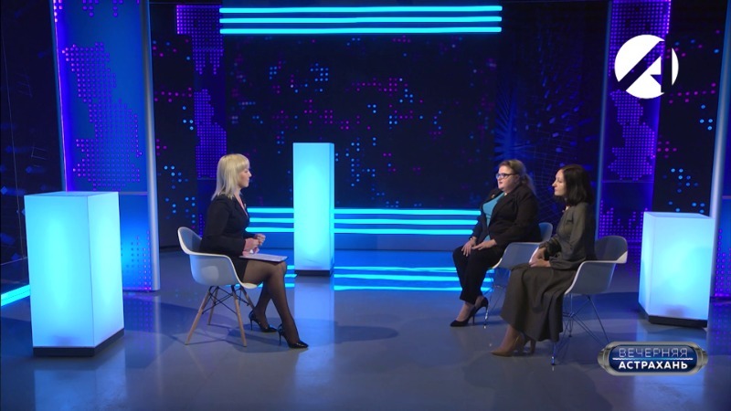 Ксения Федина и Алёна Чаленко