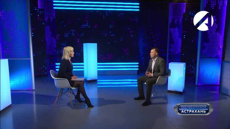 Александр Голобоков