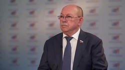 Геннадий Орденов: «В фокусе внимания должны быть вопросы экологического благосостояния региона» 