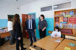 В 2026 году в Астраханской области отремонтируют 9 образовательных учреждений