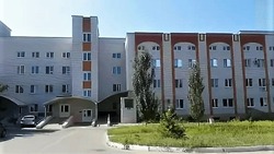 Астраханский минздрав прокомментировал информацию о сокращениях в больнице Знаменска