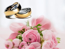В январе в Астрахани зарегистрировали 236 браков