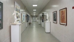 Астраханское художественное училище отмечает 125-летний юбилей