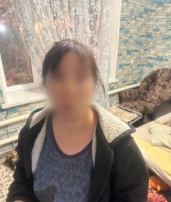 Женщина с крупной партией наркотиков задержана в Астрахани