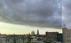 10 апреля в Астраханской области ожидаются ночные заморозки